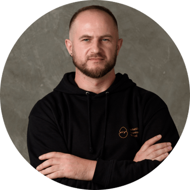 Максим Слободянюк