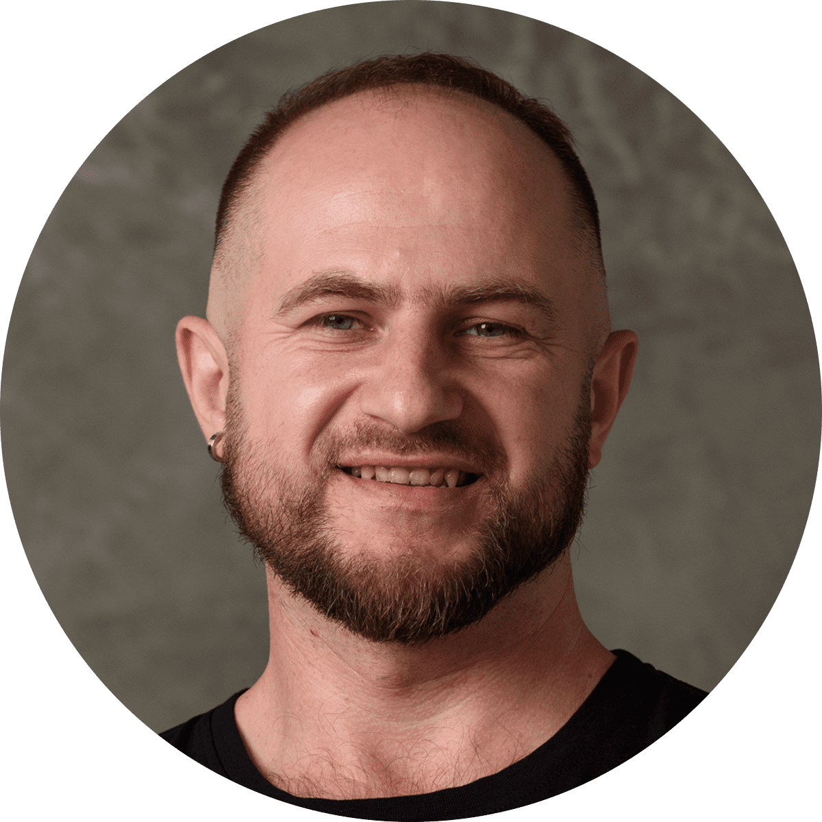 Максим Слободянюк